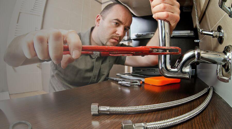 Expert burst pipe repair services in Nerinx, KY